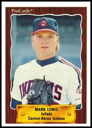 831 Mark Lewis